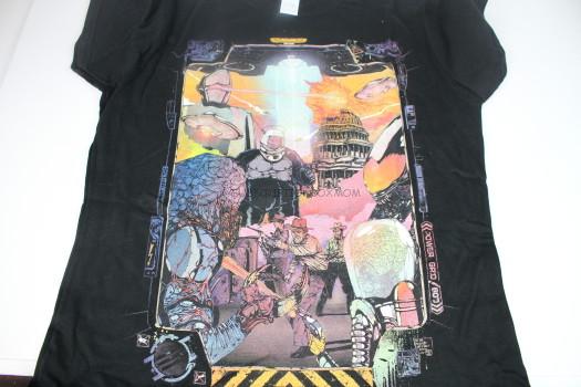 Invasion T-Shirt