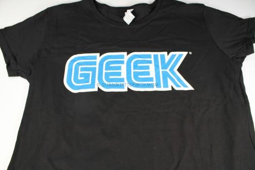 Geek T-Shirt 