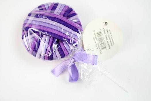 Lollibands Ponytail Holder