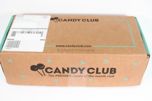 Candy Club