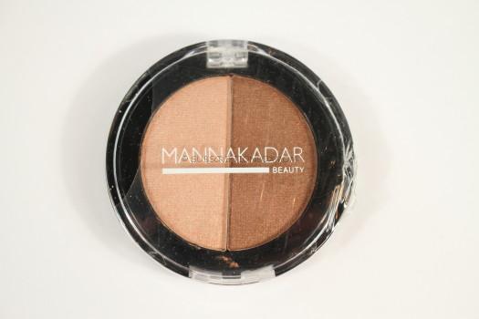 Manna Kadar Fantasy 3 in 1 Blush Highlighter Shadow