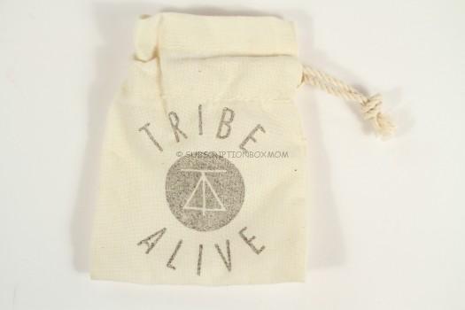 Tribe Alive Sack