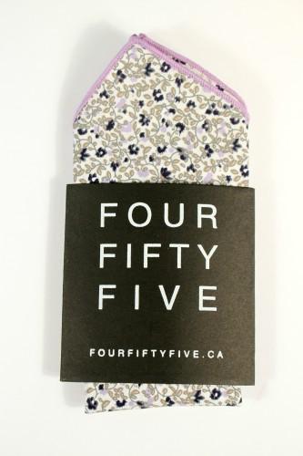 Four Fifty Five Pocket Square in Seaton