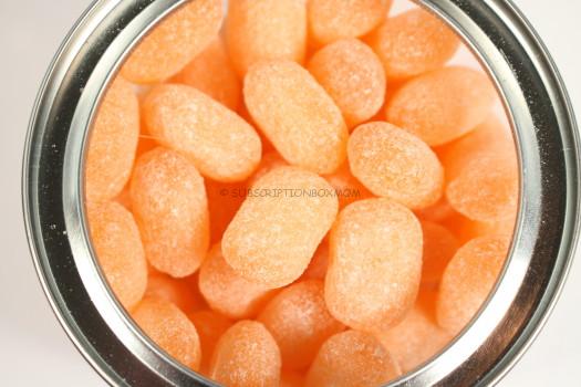 Primrose Peach Lemonade Drops 