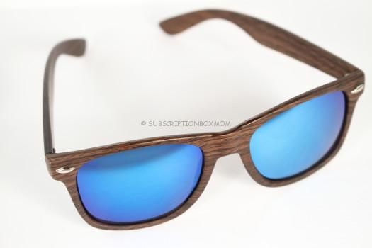 Sunny Rebel Aspen Sunglasses