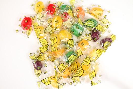 Primrose Assorted Honey Filled Candies