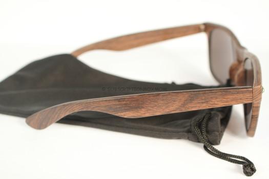 Sunny Rebel Aspen Sunglasses