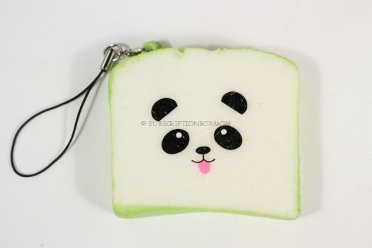 Panda Bread 