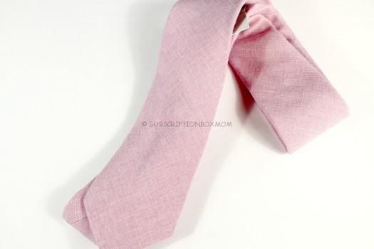 Filthy Etiquette Tie 