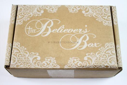 The Believer's Box
