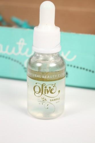 Olive Natural Beauty Elixer 