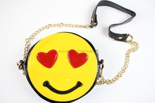 Emoji Purse