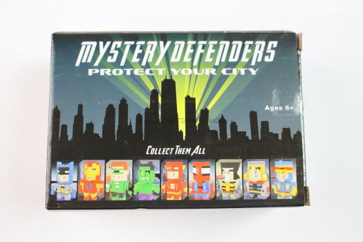 Mystery Defenders