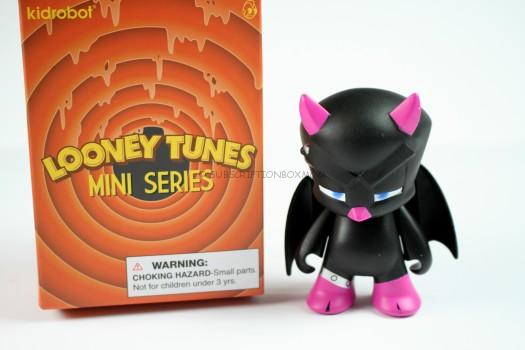 Looney Tunes Mini Series Tweety 