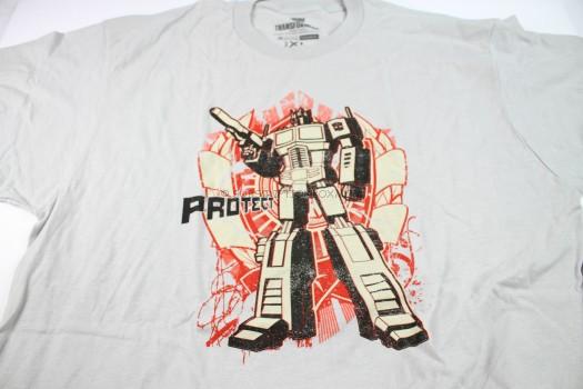 Transformers Shirt