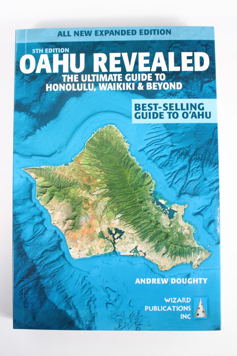 Aroma Getaway Hawaii Subscription Box Review + 10 Coupon