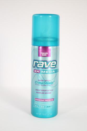 Rave