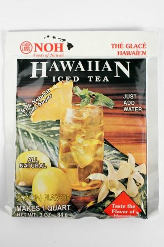 Hawaiian Iced Tea Packet