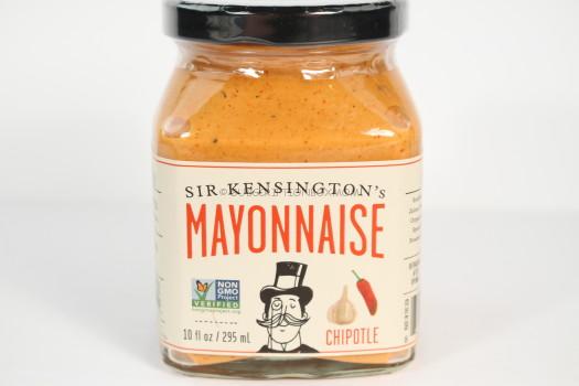 Sir Kensington Chipotle Mayonnaise 