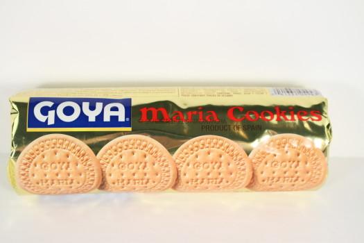 Goya Maria Cookies 