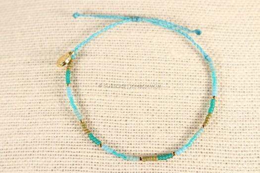 Seed Bead Tides