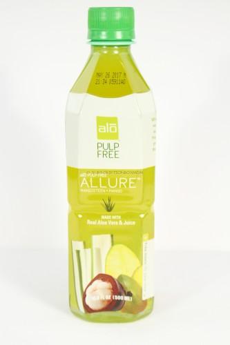 Alo Allure Pulp Free