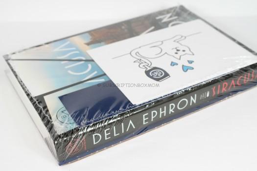 Book packaging