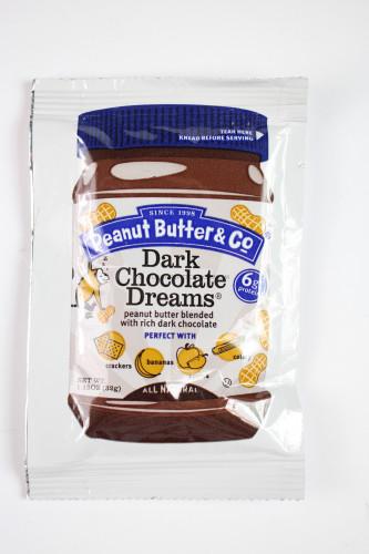 Peanut butter & Co Dark Chocolate Dreams