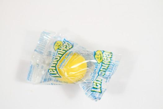 lemonhead