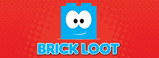 Brick Loot 20% Coupon