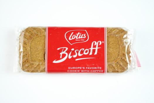 Lotus Biscoff Cookies 