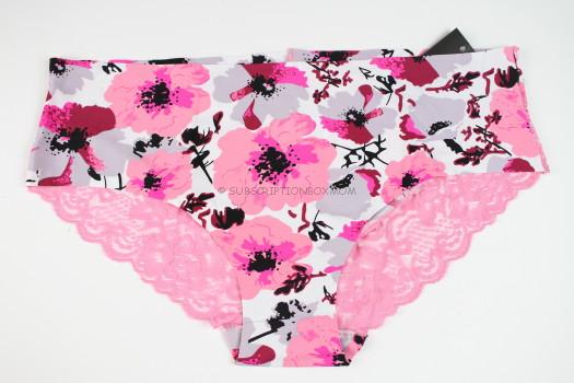 Youmita Pink Floral