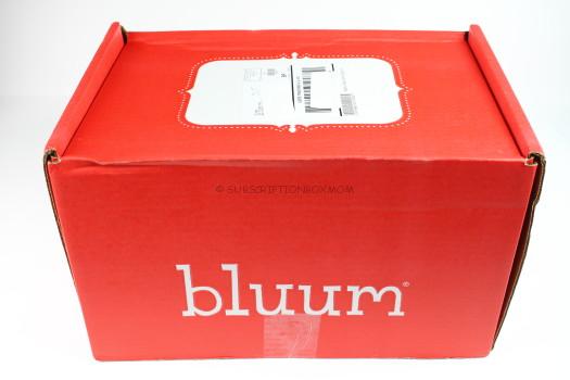 Bluum