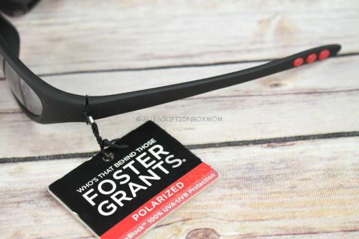 Foster Grants Sunglasses for Men 