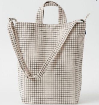 Baggu Duck Tote Bag