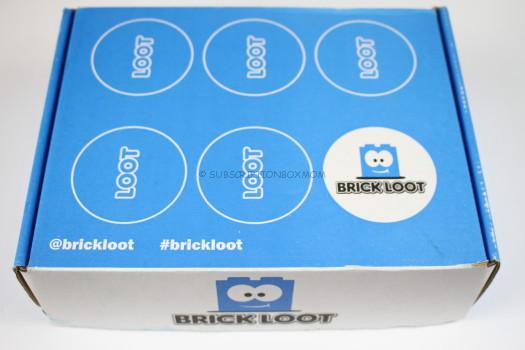Brick Loot Box