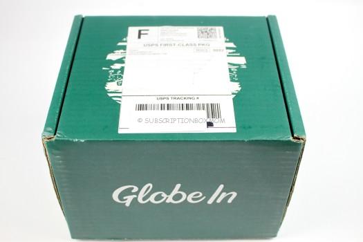 GlobeIn September 2016 Benefit Basket Review