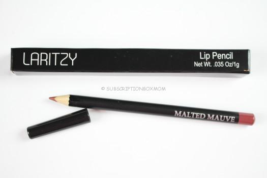 Lip Pencil in Malted Mauve