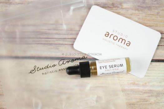 Studio Aroma Eye Serum 