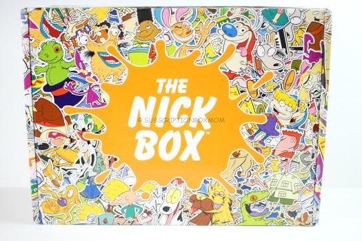 The Nick Box