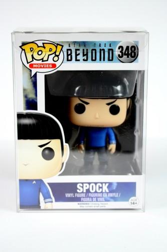Funko POP Star Trek Beyond - Spock