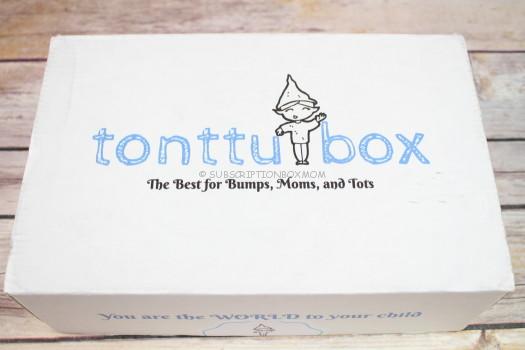 Tonttu Box