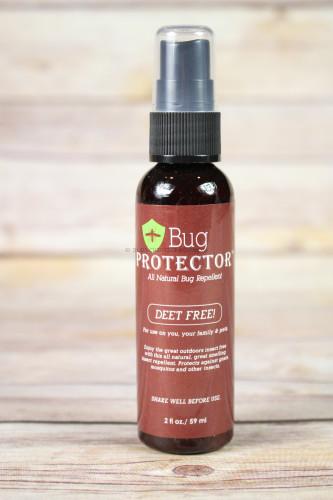 Bug Protector