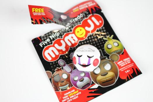 Funko Five Nights at Freddy's MyMojis