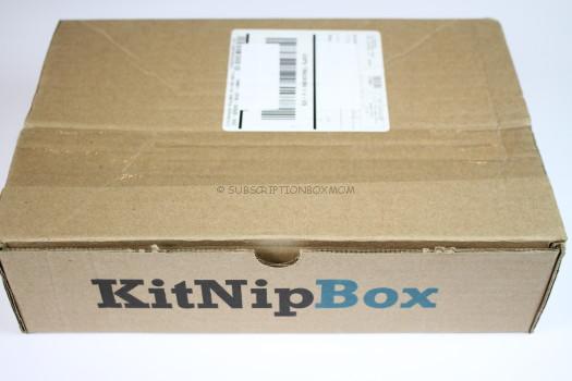 KitNipBox September 2016 Review 