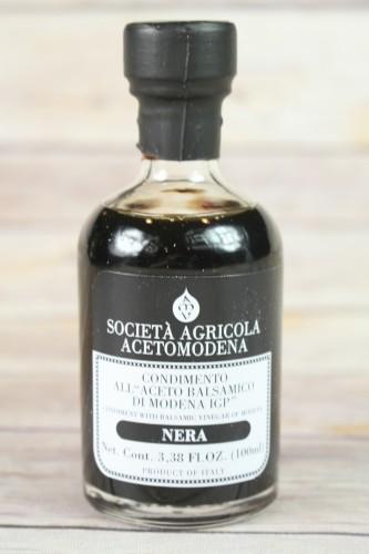 Societa Agricola Acetomodena Balsamic Vinegar 