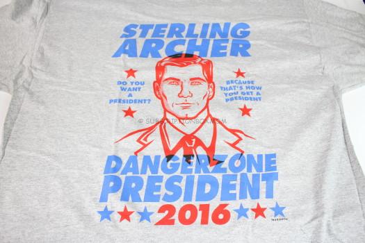  Archer T-Shirt 