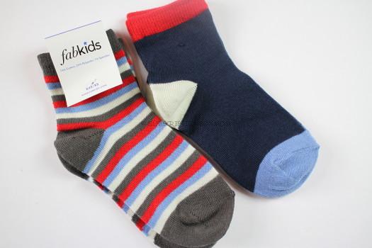 2-Pack Sock