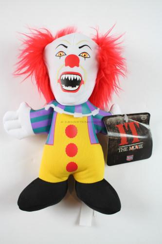 EXCLUSIVE Pennywise Plush