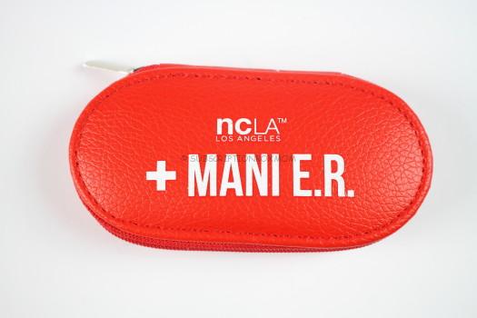 NCLA Mani-ER Tool Kit